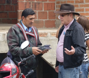Nov 2013 Latin America Newsletter Nov 2013 Latin America Newsletter